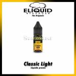 ELiquid France Classic Light Liquido Pronto 10ml