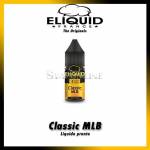 ELiquid France Classic MLB Liquido Pronto 10ml