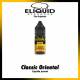 ELiquid France Classic Oriental Liquido Pronto 10ml