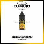 ELiquid France Classic Oriental Liquido Pronto 10ml