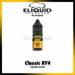 ELiquid France Classic RY4 Liquido Pronto 10ml