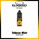 ELiquid France Classic Tobacco Mint Liquido Pronto 10ml