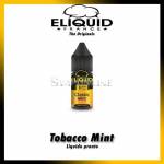 ELiquid France Classic Tobacco Mint Liquido Pronto 10ml