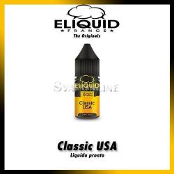 ELiquid France Classic USA Liquido Pronto 10ml
