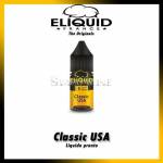 ELiquid France Classic USA Liquido Pronto 10ml