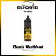 ELiquid France Classic Westblend Liquido Pronto 10ml