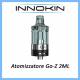 Innokin Atomizzatore Go Z 2ml