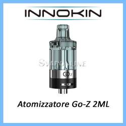 Innokin Atomizzatore Go Z 2ml