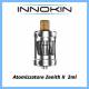 Innokin Atomizzatore Zenith II 2ml