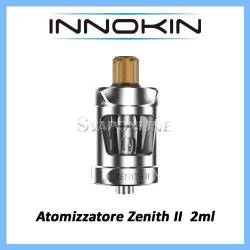 Innokin Atomizzatore Zenith II 2ml