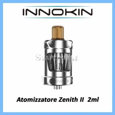 Innokin Atomizzatore Zenith II 2ml
