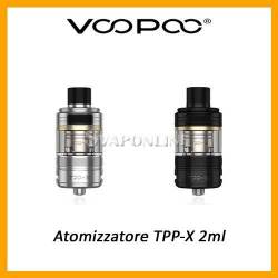 Voopoo TPP-X Pod Tank 2ml