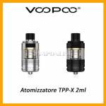 Voopoo TPP-X Pod Tank 2ml