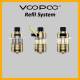 Voopoo TPP-X Pod Tank 2ml