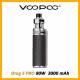 Voopoo Kit Drag S Pro 80W 3000 mAh