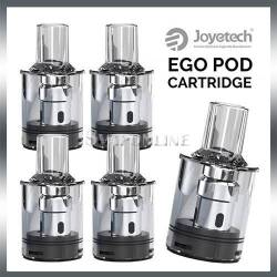 Joyetech eGo Pod Cartridge 2ml 5pz
