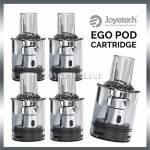 Joyetech eGo Pod Cartridge 2ml 5pz