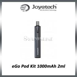 Joyetech eGo Pod Kit 1000mAh 2ml