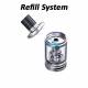Eleaf Atomizzatore GS AIR 4 2.5ml