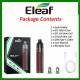 Eleaf iSolo R Pod Mod 30W 4.5ml 1800mAh