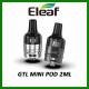 Eleaf GTL MINI POD 2ml