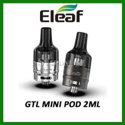 Eleaf GTL MINI POD 2ml