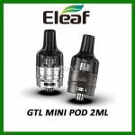 Eleaf GTL MINI POD 2ml