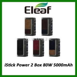 Eleaf iStick Power 2 Box 80W 5000mAh
