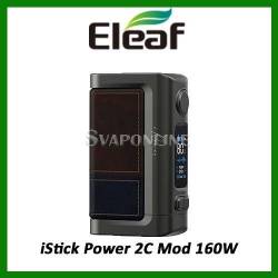 Eleaf iStick Power 2C Mod 160W