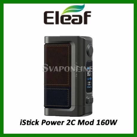 Eleaf iStick Power 2C Mod 160W