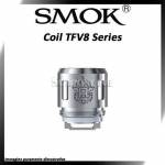 Smok Head Coil TFV8 Series