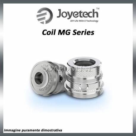Joyetech Head Coil MG Series