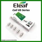 Eleaf Head Coil GS Series Pacco da 5pz