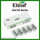 Eleaf Head Coil EC Series Pacco 5pz