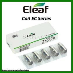 Eleaf Head Coil EC Series Pacco 5pz