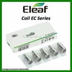 Eleaf Head Coil EC Series Pacco 5pz