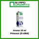 Svapo Quadrato Aroma Classic Tabacco 10ml