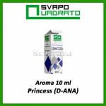 Svapo Quadrato Aroma Classic Tabacco 10ml