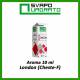 Svapo Quadrato Aroma London Cheste-F 10ml