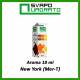 Svapo Quadrato Aroma New York Mer-T 10ml