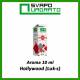 Svapo Quadrato Aroma Hollywood Luk-s 10ml