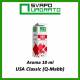 Svapo Quadrato Aroma USA Classic Mabb 10ml