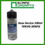 Base Neutra 100ml 70vg 30pg