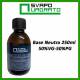 Base Neutra 250ml 50vg 50pg