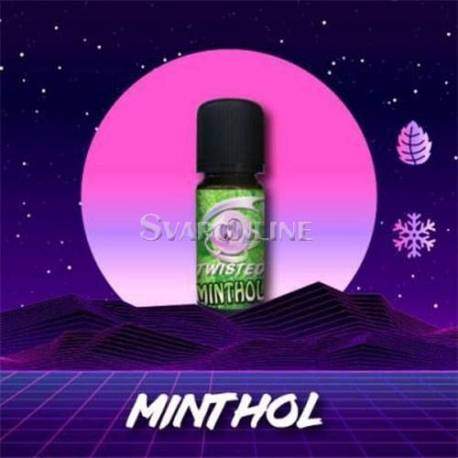 Twisted Minthol Aroma Concentrato 10ml