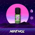 Twisted Minthol Aroma Concentrato 10ml