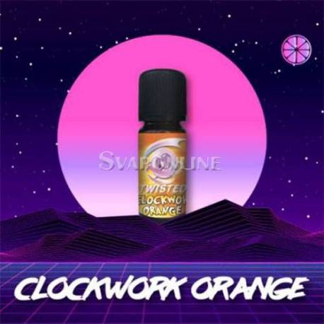 Twisted Minthol Aroma Concentrato 10ml