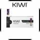 Kiwi tips in cotone Confezione da 20 pezzi