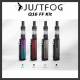 Justfog Q16 FF Starter kit 900mAh 1.9ml 1.2ohm 9-12W