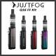 Justfog Q16 FF Starter kit 900mAh 1.9ml 1.2ohm 9-12W